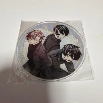 토겐안키 그라테 아크릴 코스터 요도가와 무타노 오이란자카