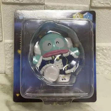 Happy Holiday A7 한교동 산리오