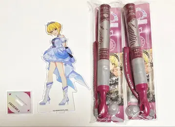 미야모토 프레데리카 아크릴 스탠드 응원봉