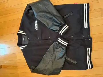 deps 바시티 자켓