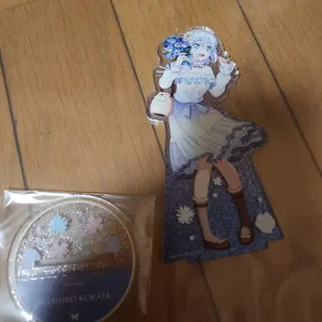 BanG Dream! Morfonica 쿠라타 마시로 아크릴 스탠드