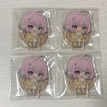 아이돌 마스터 신데렐라 걸스 유메미 리아무