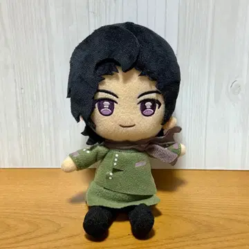 가면라이더 지오 워즈 봉제 인형