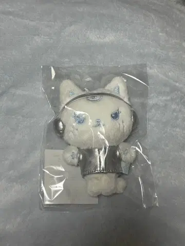 aespa 카리나 md 봉제 인형