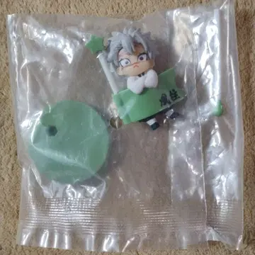 귀멸의 칼날 데코라 pic 시나즈가와 사네미