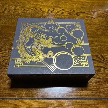 드래곤볼 7개 세트 럭셔리 박스 포함