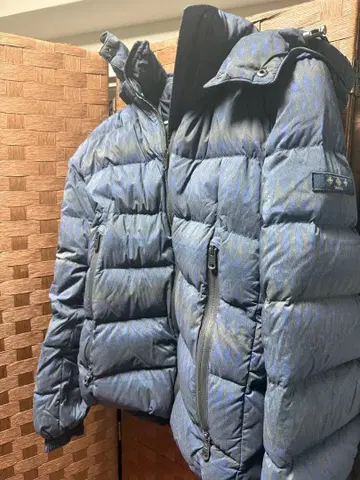 TATRAS 레어 다운 자켓