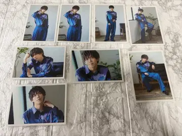 초특급 료가 28th 생일 브로마이드 묶음 판매