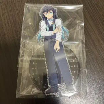 귀멸의 칼날 토키토 무이치로 모크테일 아크릴 스탠드