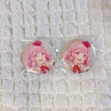 프로세카 호우 에무 캔뱃지 16A 발렌타인