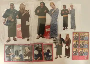 미토리즈 본오도리 개최 기념 복권 [콤비]