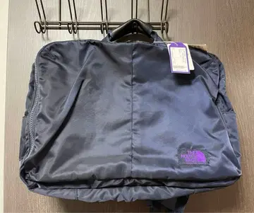 THE NORTH FACE LIMONTA Nylon 3Way Bag