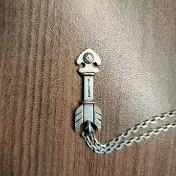 Firstarrows 실버 925