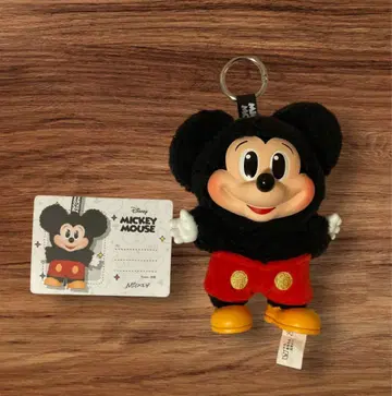 POPMART 미키마우스 미키 패밀리