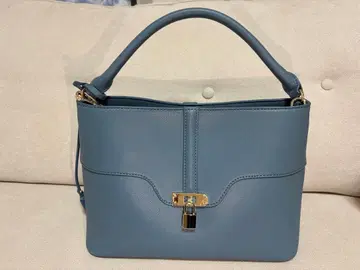 SNIDEL 패드락 백