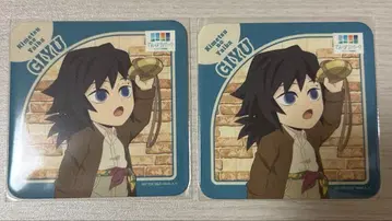 귀멸의 칼날 선샤인 시티 덴보파크 코스터 토미오카 기유