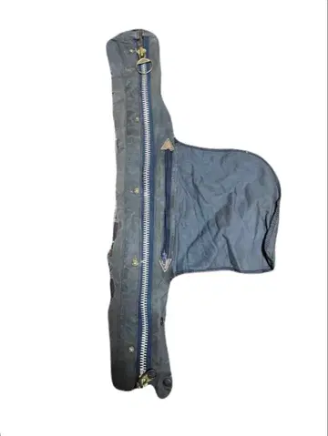 바버 지퍼 단독