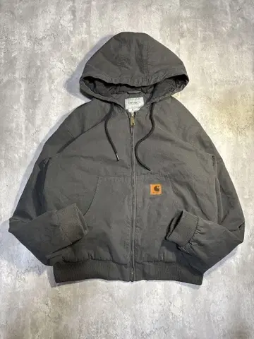 레어 Carhartt wip 액티브 자켓 PACCBET 러스베이