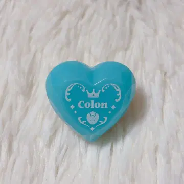 스토푸리 코론 하트형 링 라이트