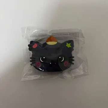 NCT WISH 리쿠 랜트형 부채 액세서리