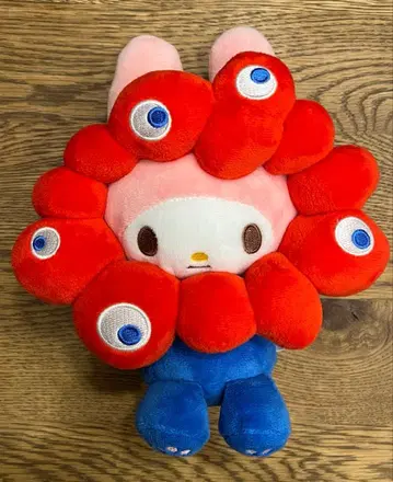 산리오 미야쿠미야쿠 마이멜로디 M 사이즈