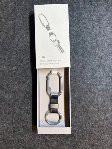 orbitkey 키링 Clip
