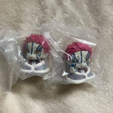 귀멸의 칼날 오넴탄 제5형 두 번째 잠 아카자