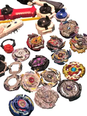 베이블레이드 정크 세트