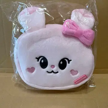 NiziU 미이히 NIZOO 파우치 Pyonpyon