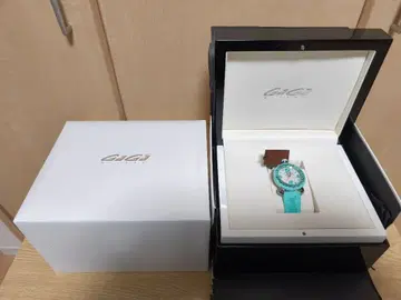 GaGa MILANO 여성 스포츠 민트