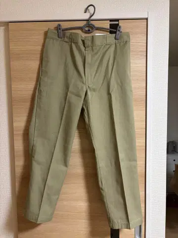 디키즈 워크 팬츠 38 x 28