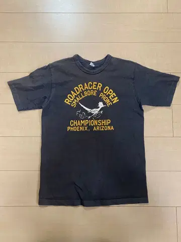 웨어하우스 T셔츠 M 사이즈