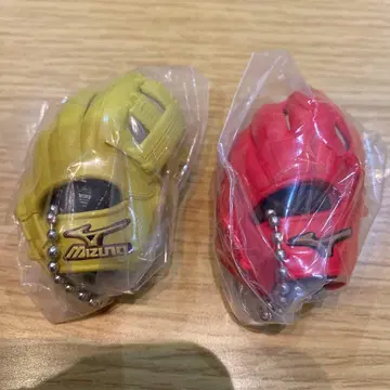 미즈노 야구 그로브 컬렉션 2개 세트