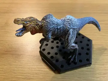 몬헌 피규어 스탠다드 모델 plus vol 15 안쟈나프 아종