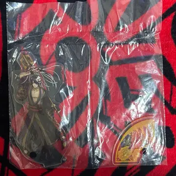 은혼 타카스기 신스케 아크릴 스탠드