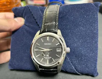그랜드 세이코 스프링 드라이브 SBGA003