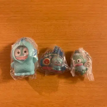 한교동 초코볼로 사진 프레임 마스코트 엔젤 스윙