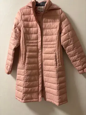 미사용 MIZUNO 미즈노 블레스서모 벤치 코트 XL