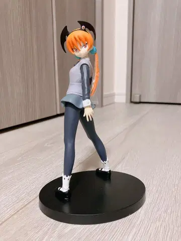 아리사 서던크로스 어둠의 사냥꾼 박쥐ver. 개구리 중사 케로로 피규어