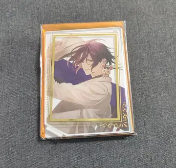 오라소와 오토나츠 오토메이트 인연 오란피아소와레 아크릴 스탠드 오토마