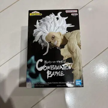 나의 히어로 아카데미아 토무라 시가라키 피규어