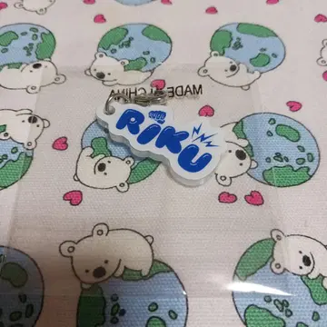 RIKU 네임 아크릴 참 대폭연회 THERAMPAGE 최종값입니다!