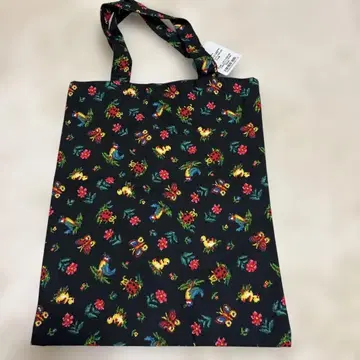 새상품 미사용 페이러 하이디 토트백