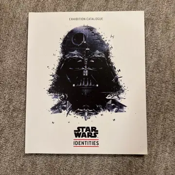 스타워즈 아이덴티티즈 전시회