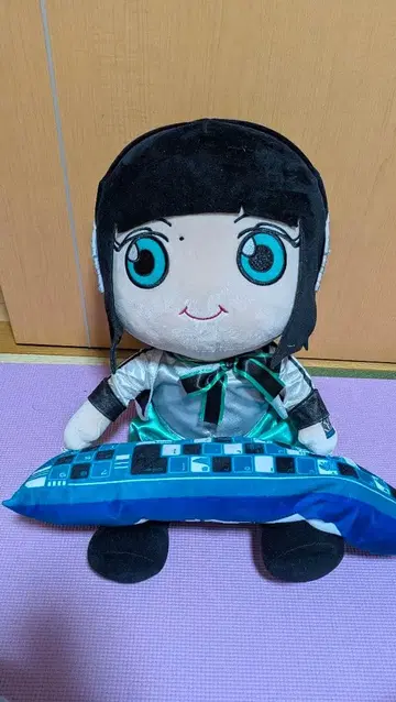 가면라이더 제로원 이즈 봉제 인형