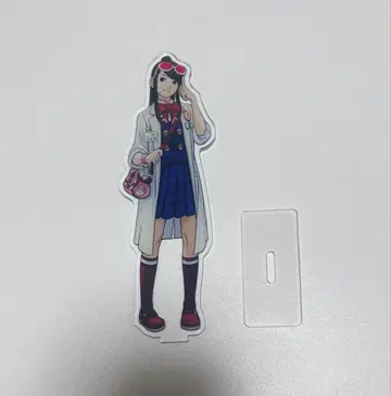 역전재판 456 호즈키 아카네 아크릴 스탠드