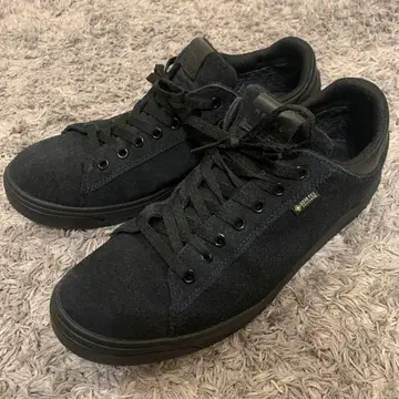 REGAL 고어텍스 스웨이드 스니커즈 27cm