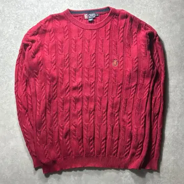 CHAPS 랄프 로렌 스웨터 니트 Ralph 1