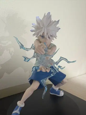 HUNTER x HUNTER POP UP PARADE 키루아=조르딕