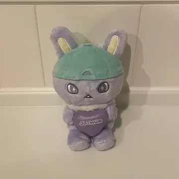 JOCHUM 치마타 마스코트 키링